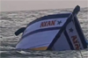 Ullal: Fishing boat sinks at estuary; five fishermen rescued
